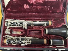 Buffet crampon e13 d'occasion  Expédié en France