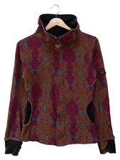 Chapati damen sweatjacke gebraucht kaufen  Deutschland