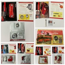 Enzo ferrari 2002 usato  Massa di Somma
