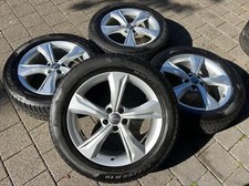Riginal alufelgen audi gebraucht kaufen  Bad Tölz