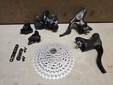 Campagnolo ekar 13s gebraucht kaufen  Raubling