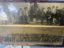 Pancho villa generals for sale  Visalia