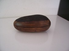 Small wooden box d'occasion  Fayence