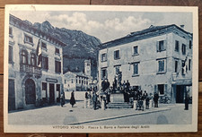 Vittorio veneto 1950 usato  Italia
