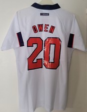Maillot foot angleterre d'occasion  Lille-