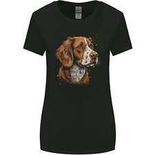 Brittany spaniel dog for sale  COVENTRY