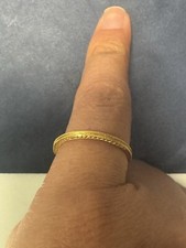 Cathy waterman gold for sale  Vancouver