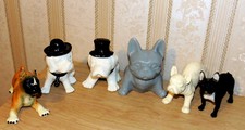 French bulldog ornament for sale  BROMLEY