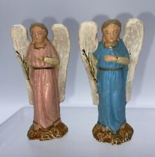 Santon creche devineau d'occasion  La Gaude