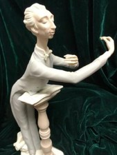 Lladro porcelain orchestra for sale  Ventura