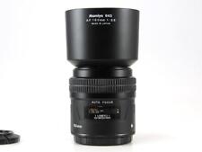 Mamiya 645 150 usato  Peccioli