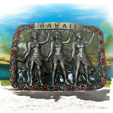 Vtg 1977 hawaii for sale  Fort Worth