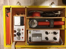 Rtungsgerät kabelsuchgerät gebraucht kaufen  Parsberg