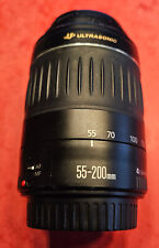 Canon 200mm ultrasonic gebraucht kaufen  Heide