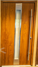 Haustür hauseingangstür tür gebraucht kaufen  Waghäusel
