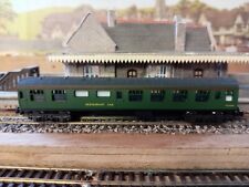 Lima gauge green for sale  BODMIN