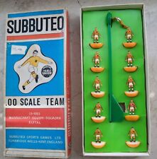 Subbuteo team olanda usato  Italia