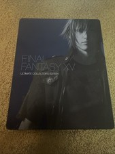 Jeu final fantasy d'occasion  Paris XIII