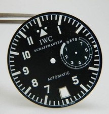Iwc big pilot d'occasion  Vaux-sur-Mer