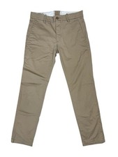 Levi beige chino for sale  BELLSHILL