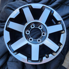 Toyota alloy wheel for sale  Dawsonville
