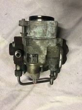 Pompe injection ford d'occasion  Aucamville