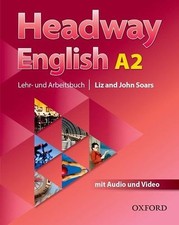 Headway english deutsche gebraucht kaufen  Berlin