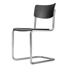 Thonet stuhl freischwingerstuh gebraucht kaufen  Berlin