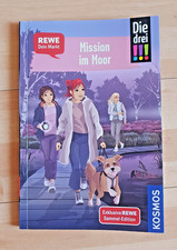 Ausrufezeichen mission im gebraucht kaufen  Deutschland