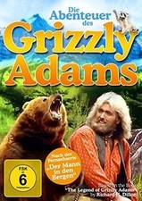 Grizzly adams ken gebraucht kaufen  Berlin