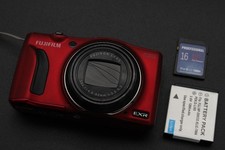 Fujifilm finepix f800exr d'occasion  Expédié en Belgium
