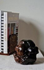 Vintage wooden hand for sale  LEATHERHEAD