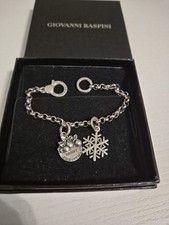 Bracciale giovanni raspini usato  Salerno