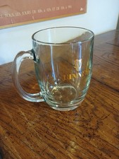 half pint glass tankard for sale half pint glass tankard for sale SALCOMBE