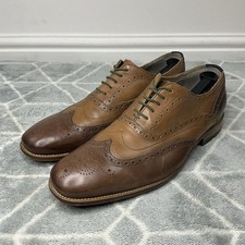 Clarks tor wingtip for sale  WALSALL