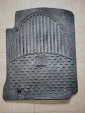 Rover rubber floor for sale  ANTRIM