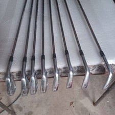 Titleist 714 forged for sale  Lilburn