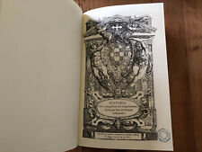Edición facsimilar - HISTORIA DE LA COMPOSICIÓN DEL CUERPO HUMANO - 1997 comprar usado  Enviando para Brazil