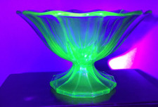 Coupe trafalgar verre d'occasion  Véron