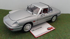 Alfa romeo spider d'occasion  Rochefort-Montagne