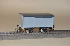 Rivarossi carro coperto usato  Fidenza