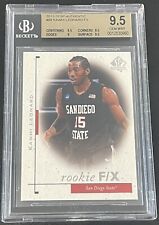 Bgs 9.5 kawhi for sale  Sacramento