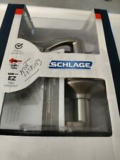 Schlage f10 ela626 for sale  Pottstown