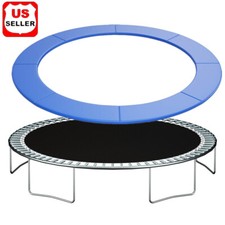 16ft trampoline replacement d'occasion  Expédié en Belgium