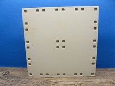 Bodenplatte 18x18cm 3072 gebraucht kaufen  Erftstadt