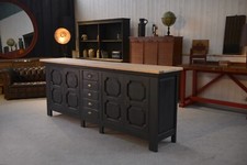 Grand buffet portes d'occasion  France