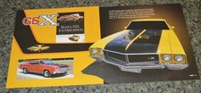 1970 buick gsx for sale  Melvindale
