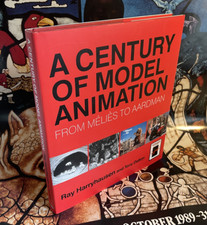 Century model animation for sale  BILSTON