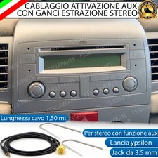 Cavo aux kit usato  Napoli