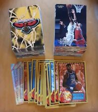 96-97 Cartões de Basquete Fleer NBA #151 a #330 - Escolha na lista suspensa (EB1), usado comprar usado  Enviando para Brazil